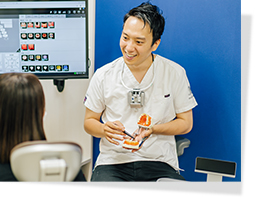 佐藤歯科クリニック の写真