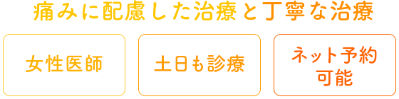佐藤ハイツデンタルクリニック の写真