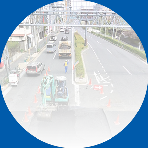 有限会社五月警備保障 の写真