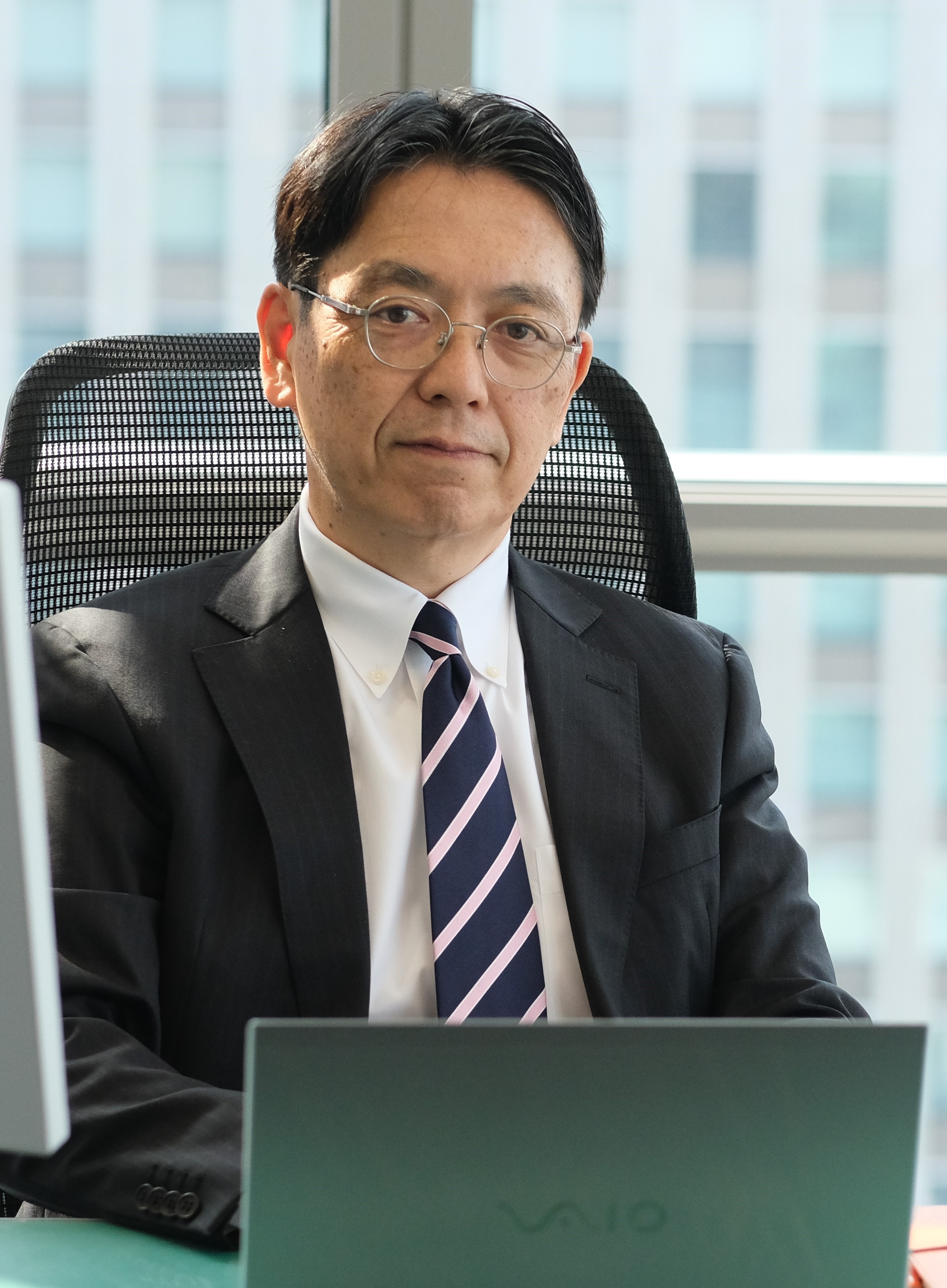 住友商事グローバルリサーチ株式会社 の写真