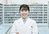 東口薬局 の写真