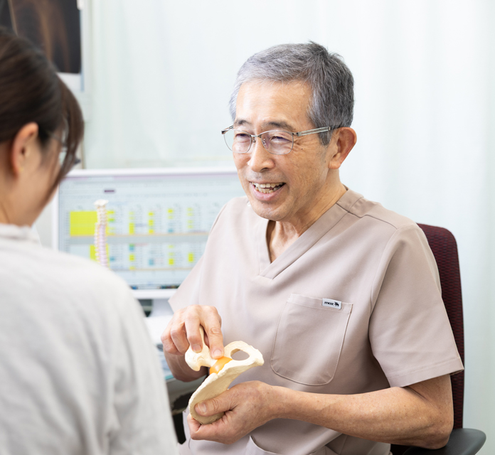 医療法人　むらかみ整形外科 の写真