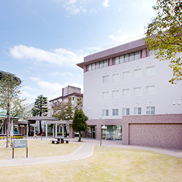 社会福祉法人聖隷福祉事業団聖隷予防検診センター の写真