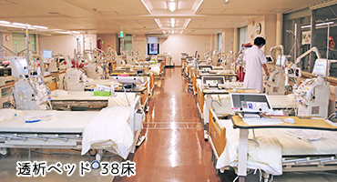 医療法人清生会　谷口病院 の写真