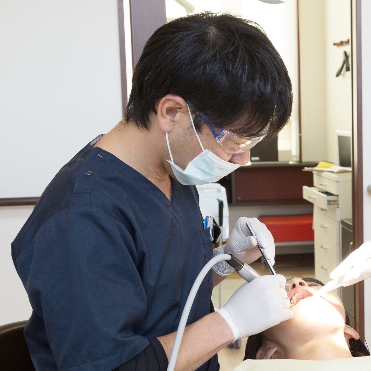 関根歯科クリニック の写真