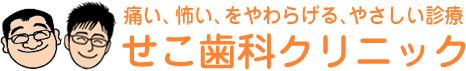 せこ歯科