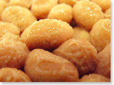 美味しい納豆