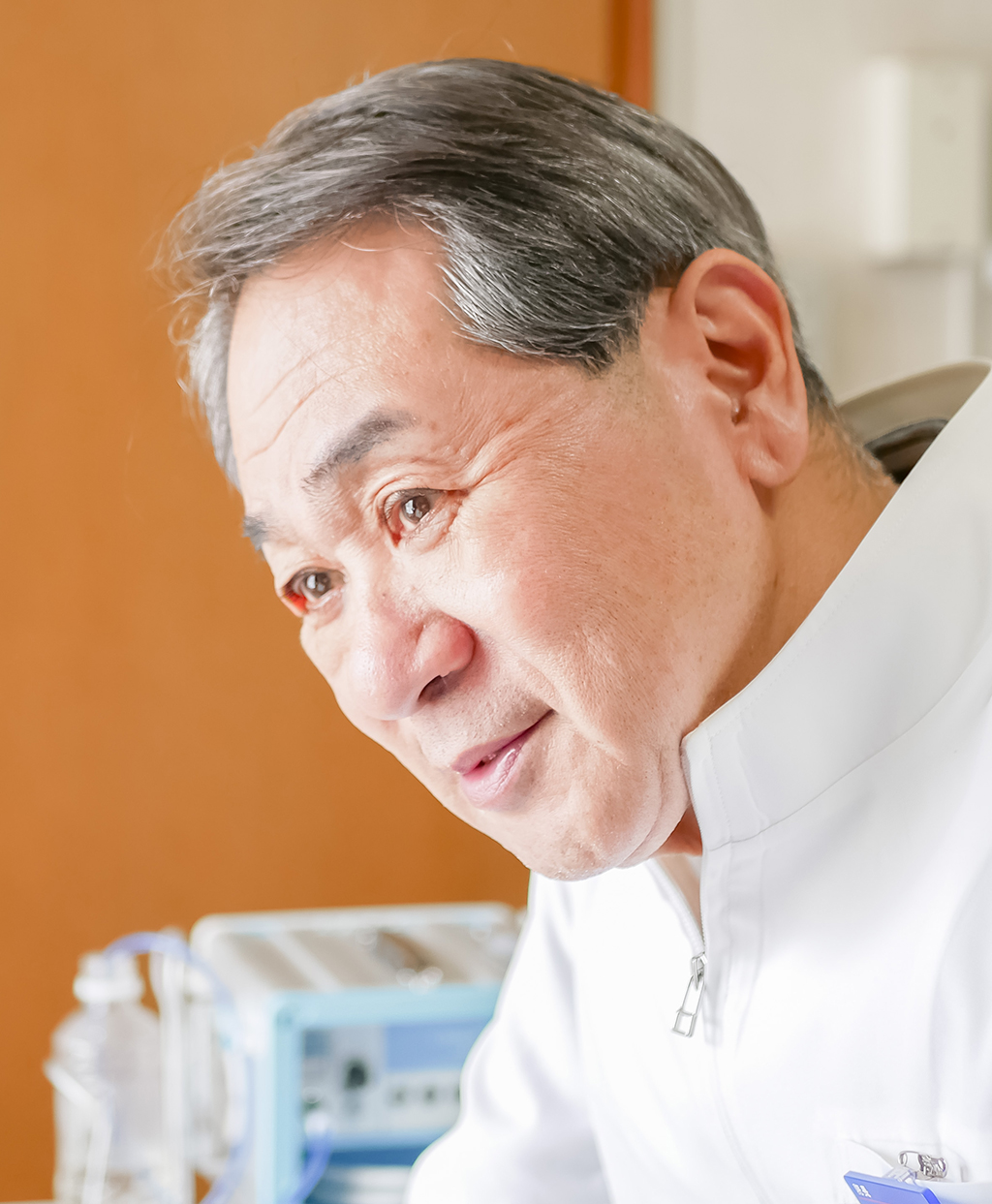 千川まごころ歯科 の写真