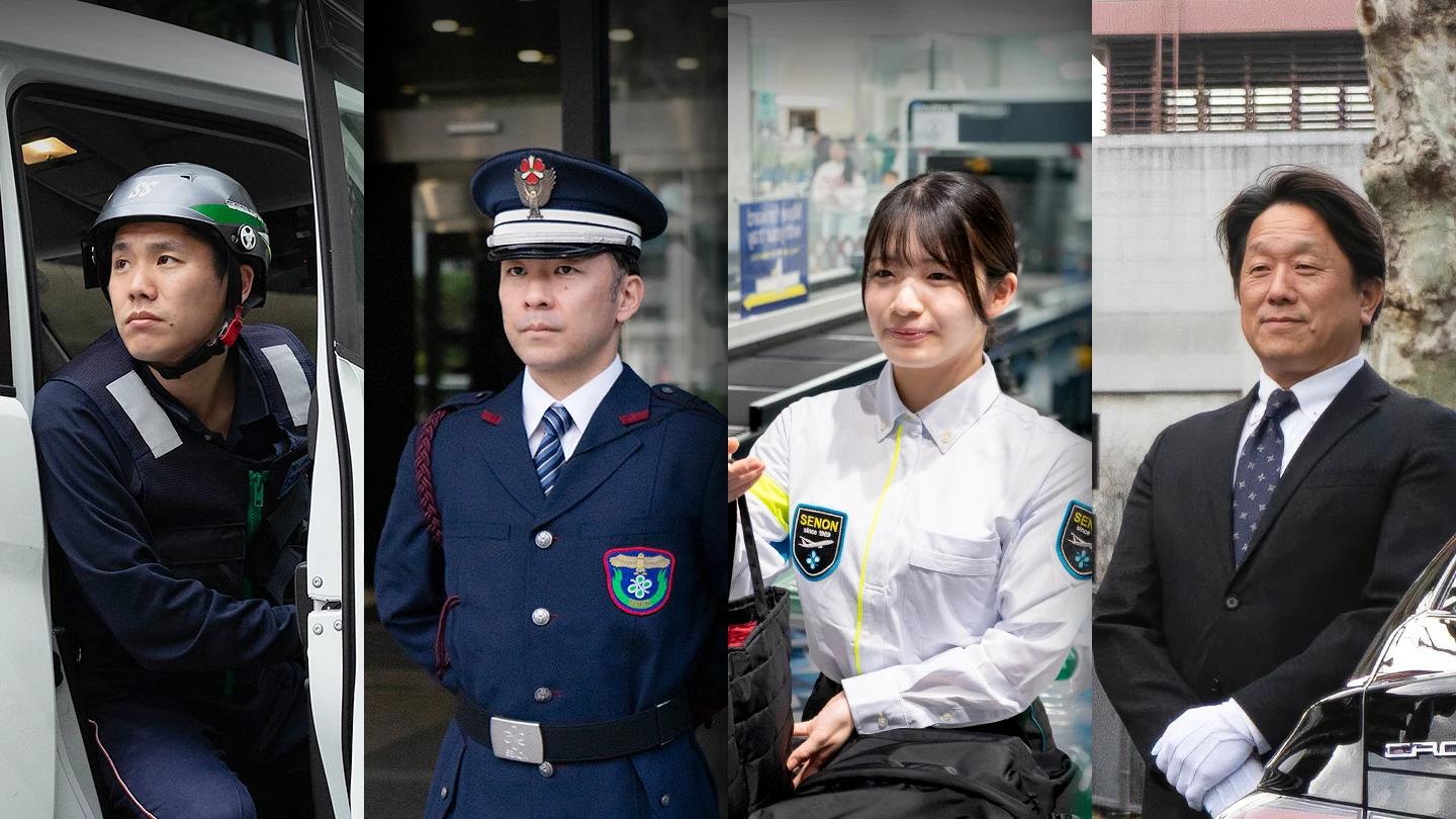 株式会社セノン 神奈川支社 の写真
