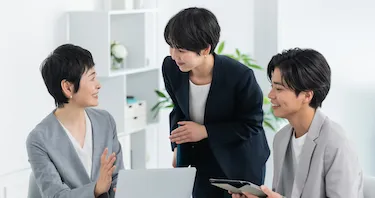 ＳＧフィルダー株式会社 の写真