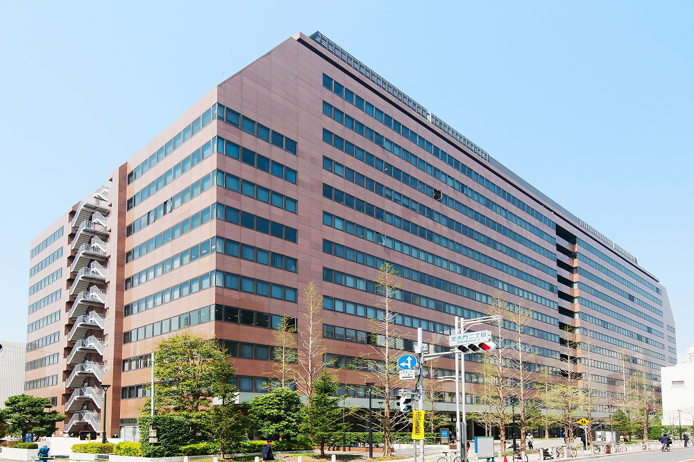 医療法人社団潤康会　芝パーククリニック の写真
