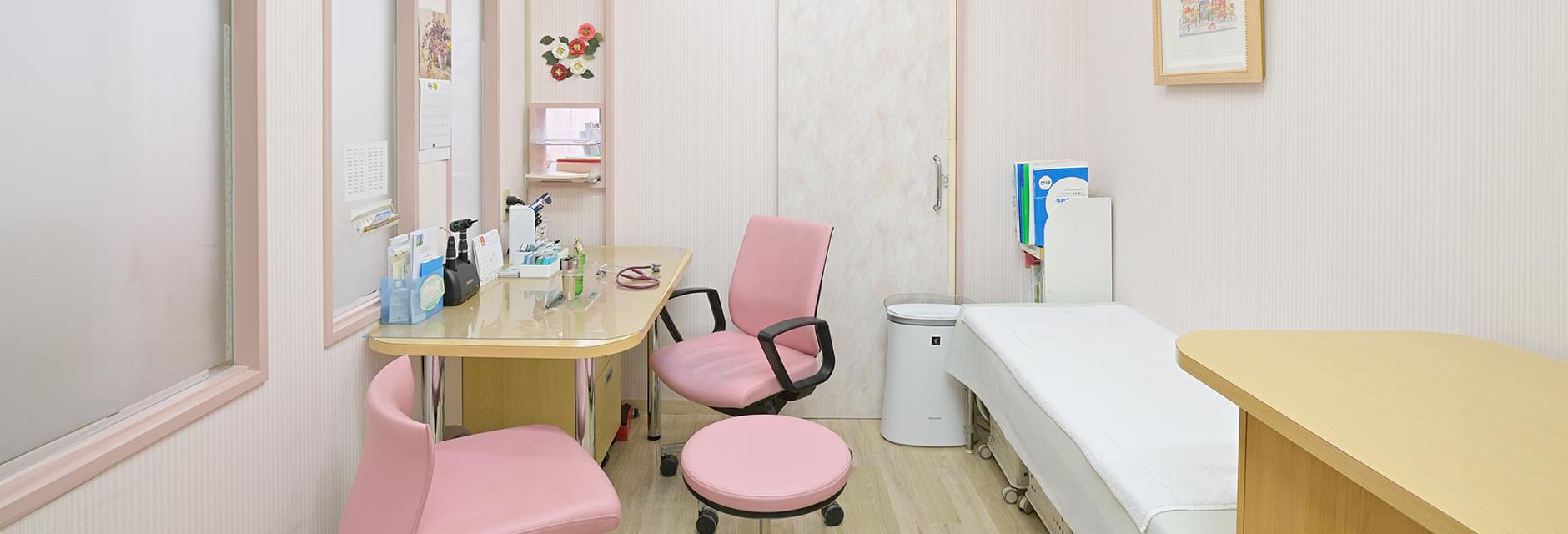 医療法人社団しぶいこどもクリニック の写真