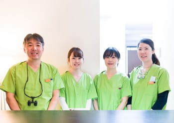 新宿3丁目明治通り歯科・矯正歯科 の写真