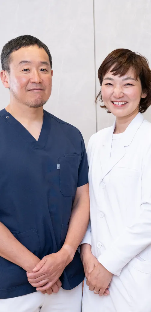 しげなが歯科・矯正歯科 の写真