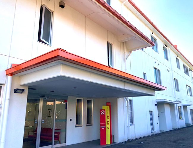 富永草野訪問看護ステーション の写真