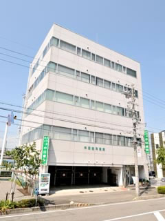 医療法人中田歯科医院 の写真