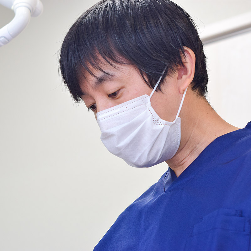 しまだ歯科クリニック の写真