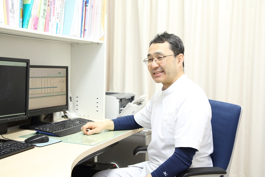 公式案内画像