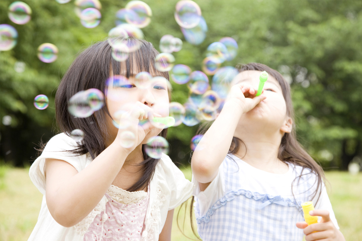 清水小児科アレルギークリニック の写真