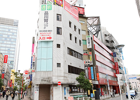 公式案内画像