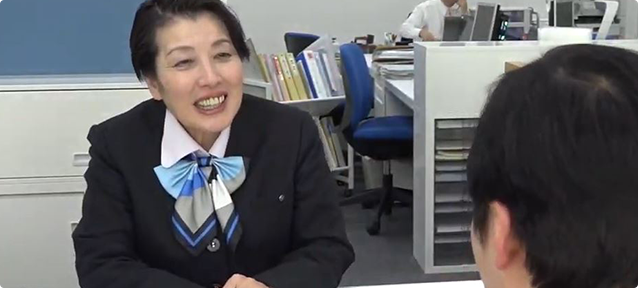 派遣契約