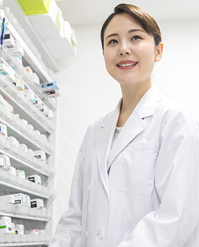 シンコー薬局　藤が丘店 の写真