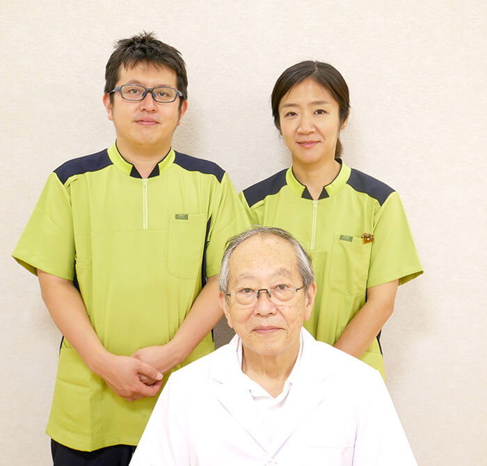 新谷歯科・矯正歯科 の写真