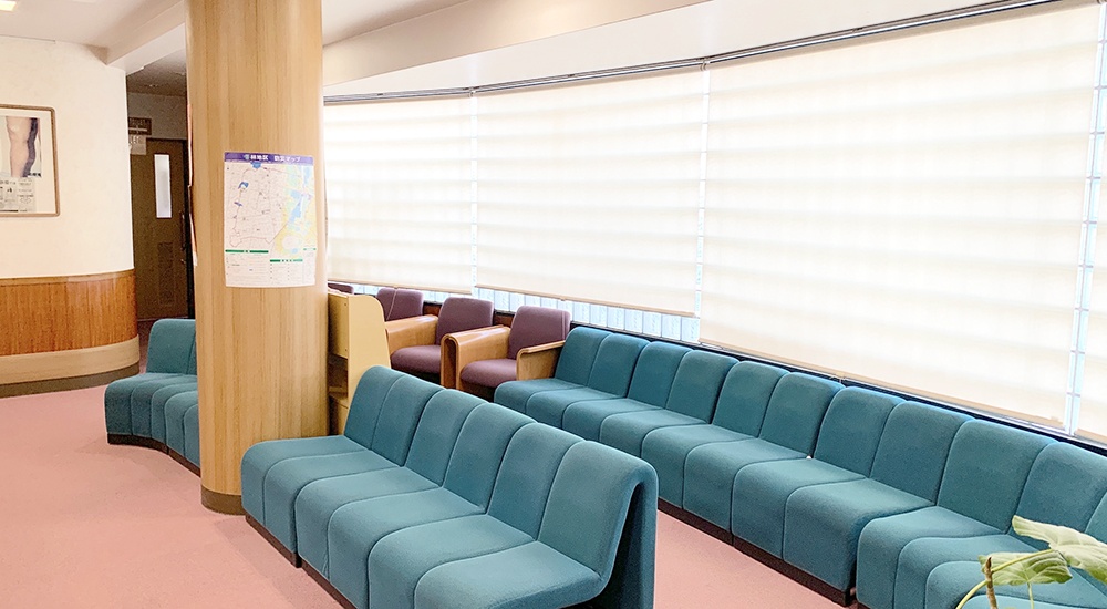 医療法人社団静正会白石心臓血管クリニック の写真