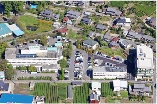 医療法人白水会 白川病院 の写真
