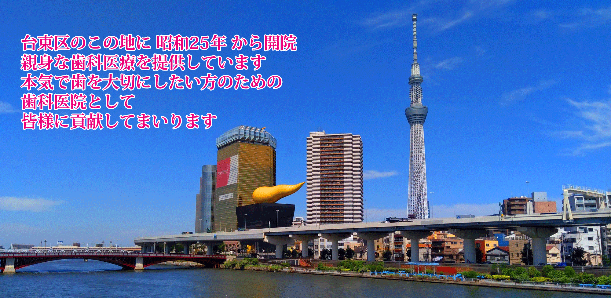 代田歯科医院 の写真