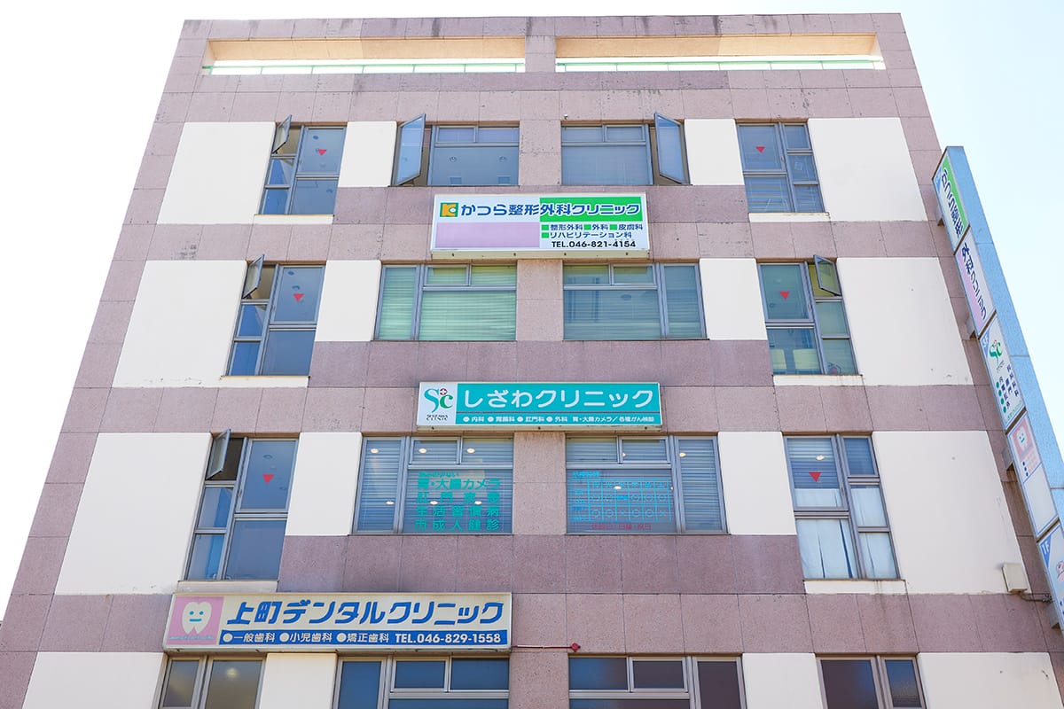 公式案内画像