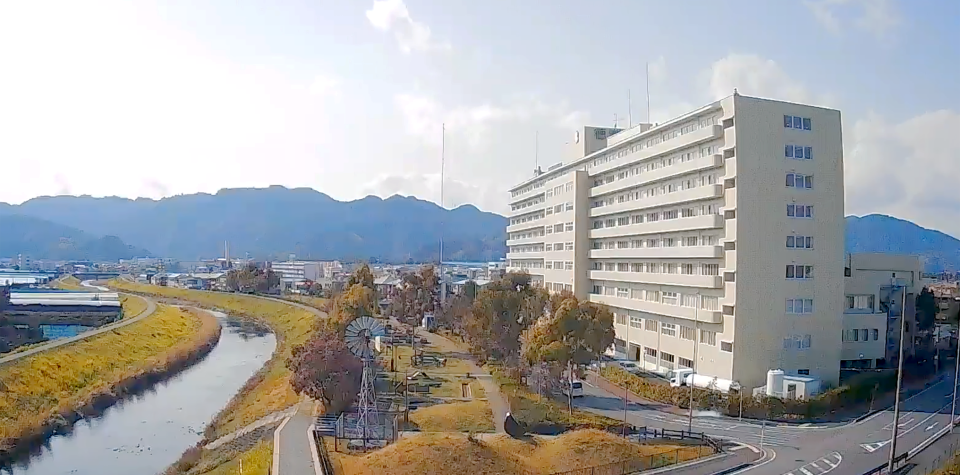 静岡徳洲会病院 の写真