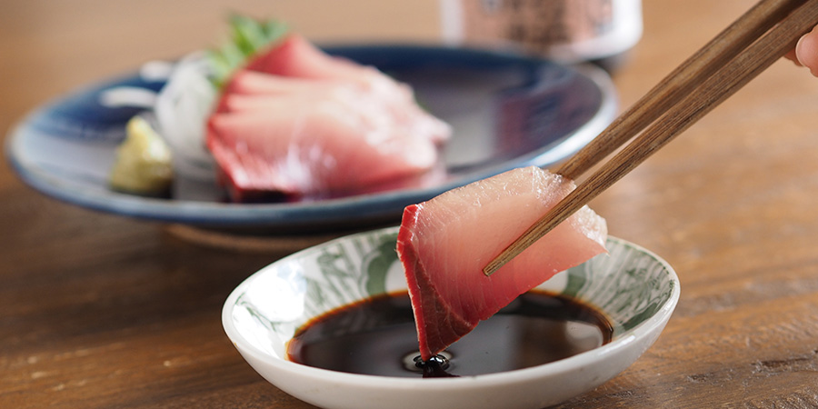 再仕込醤油