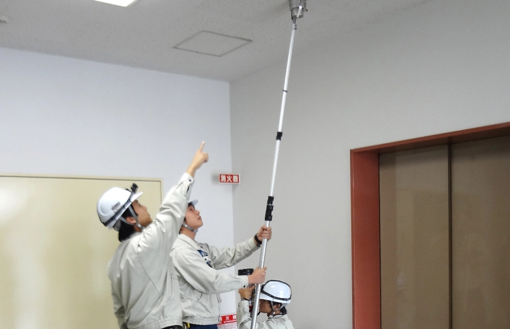 ALSOK昇日セキュリティサービス株式会社 神奈川セキュリティセンタ の写真