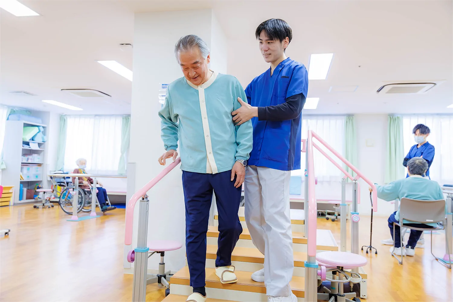 公式案内画像