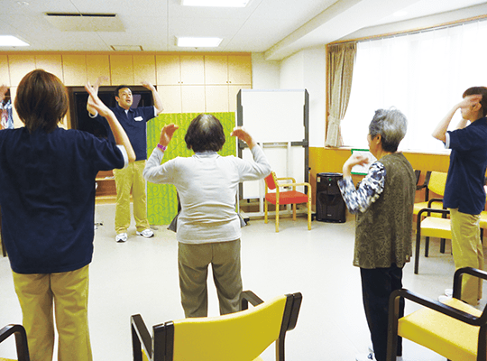 公式案内画像