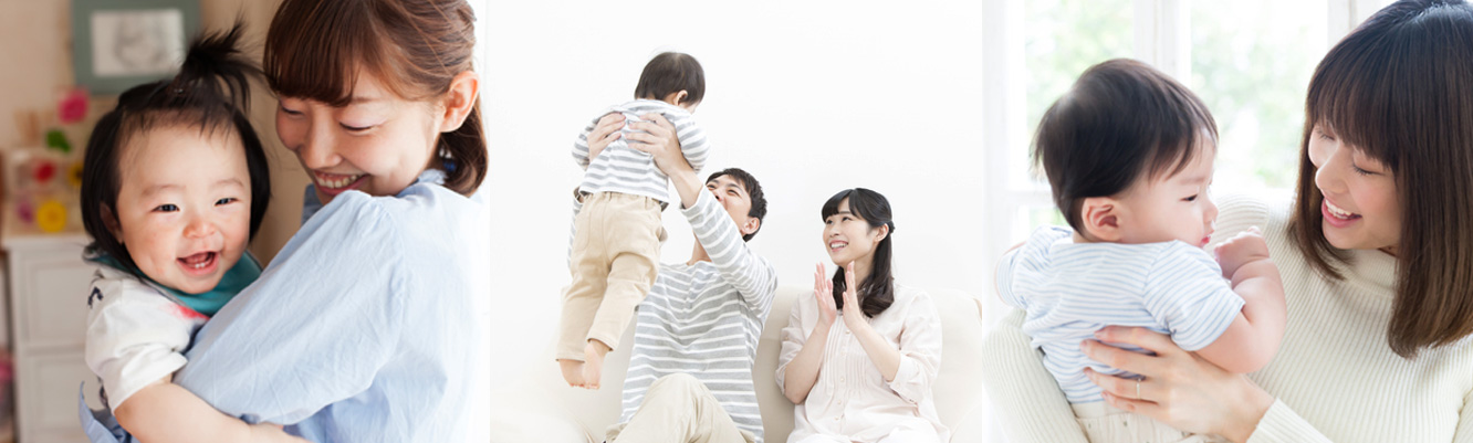 いよりこどもクリニック の写真