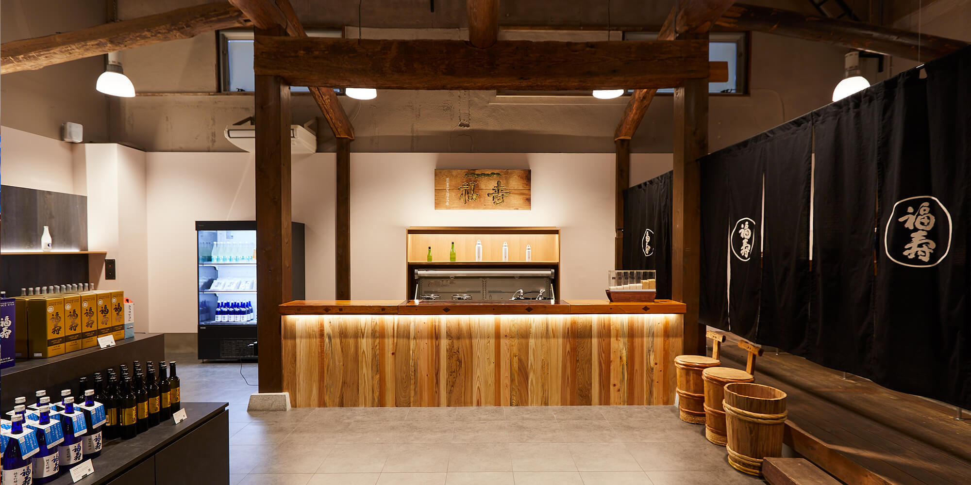 株式会社 神戸酒心館 の写真