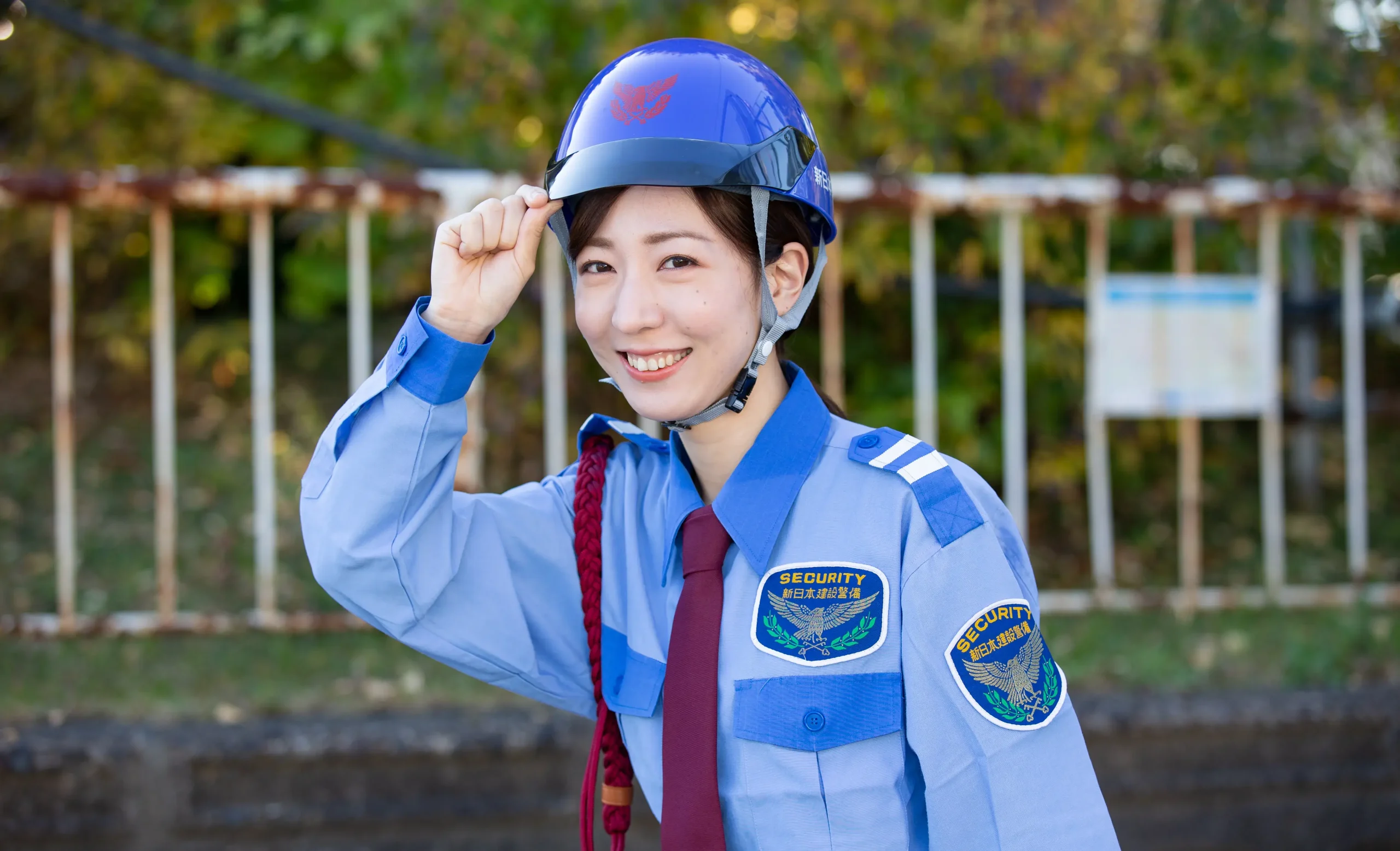 株式会社新日本建設警備 神奈川営業所 の写真