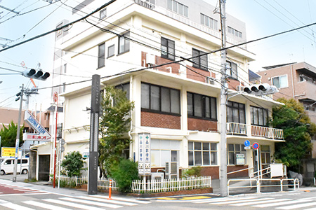 品川診療所 の写真