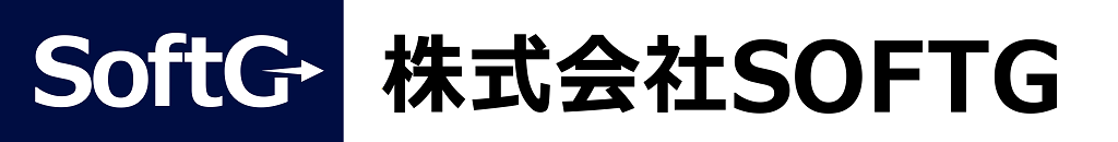 株式会社SOFTG