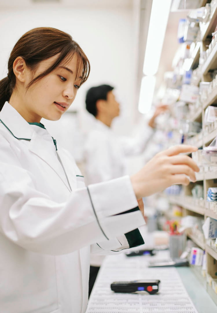 そうごう薬局豊前店 の写真