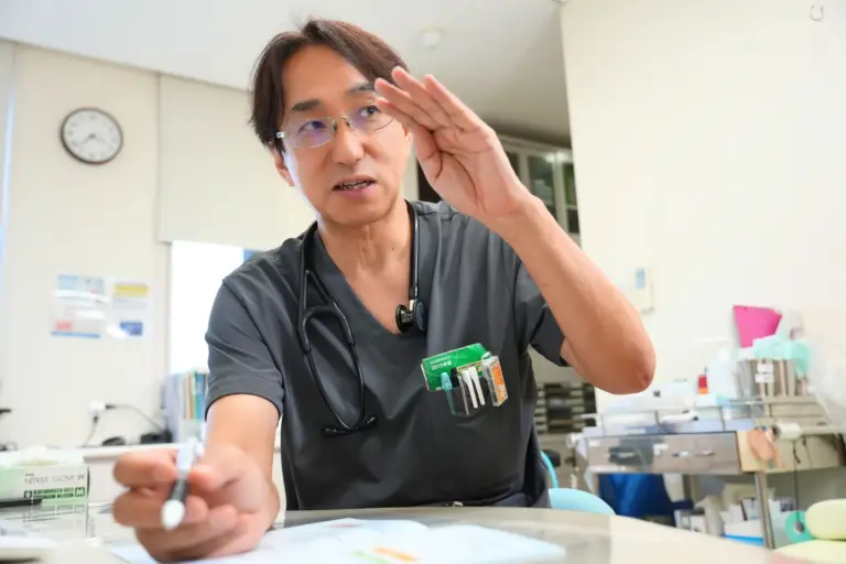 そはら永田クリニック の写真