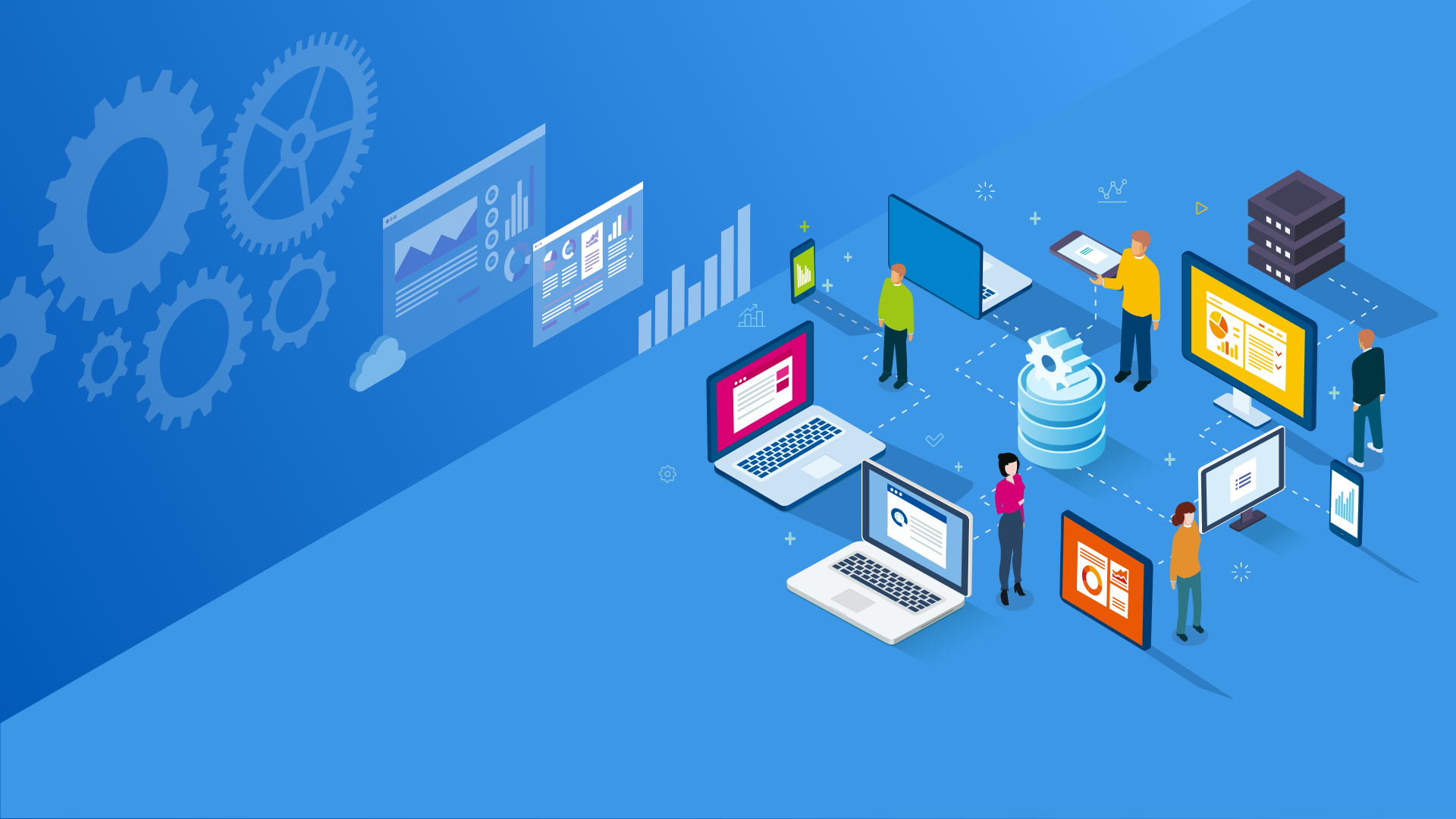 Device Orchestration
