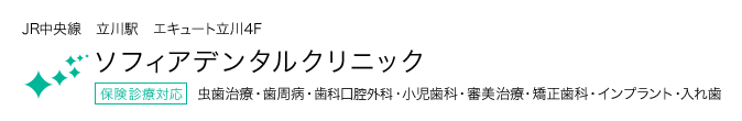 ソフィアデンタルクリニック