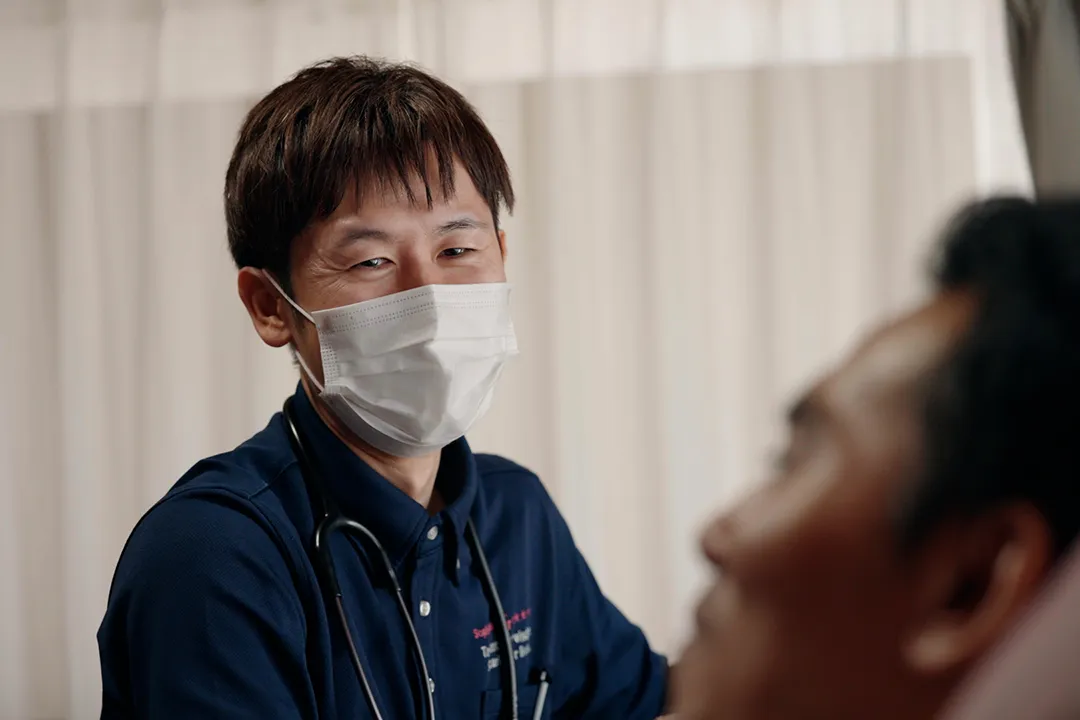 公式案内画像
