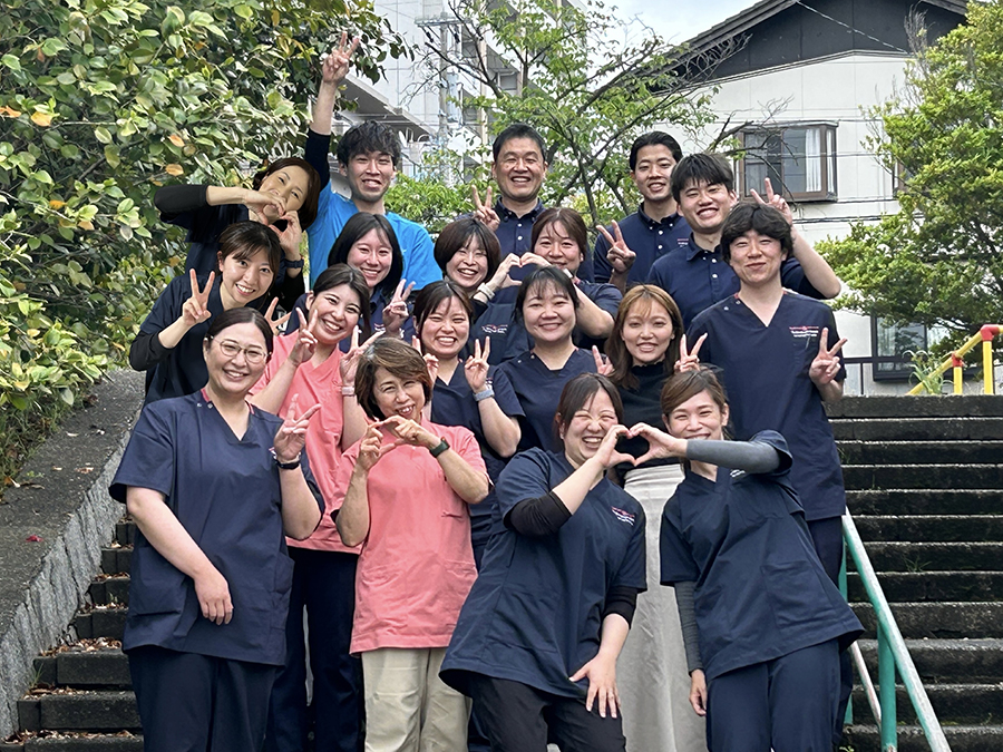 ソフィアメディ訪問看護ステーション天白 の写真