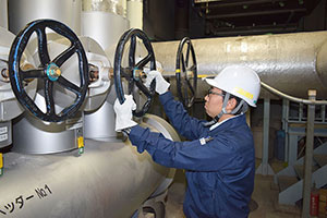 相鉄企業株式会社 の写真
