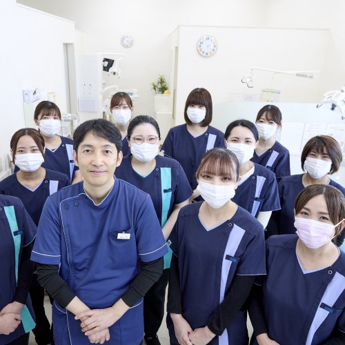 さくらの里歯科クリニック の写真