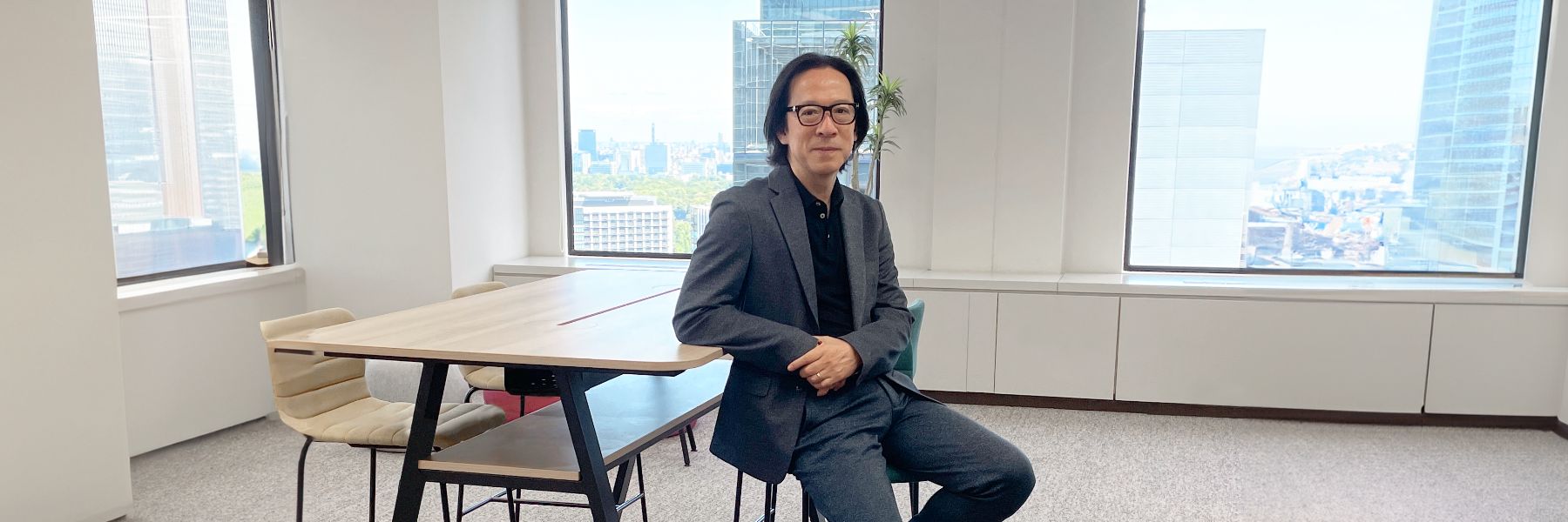 スター・マイカ・ホールディングス株式会社 の写真